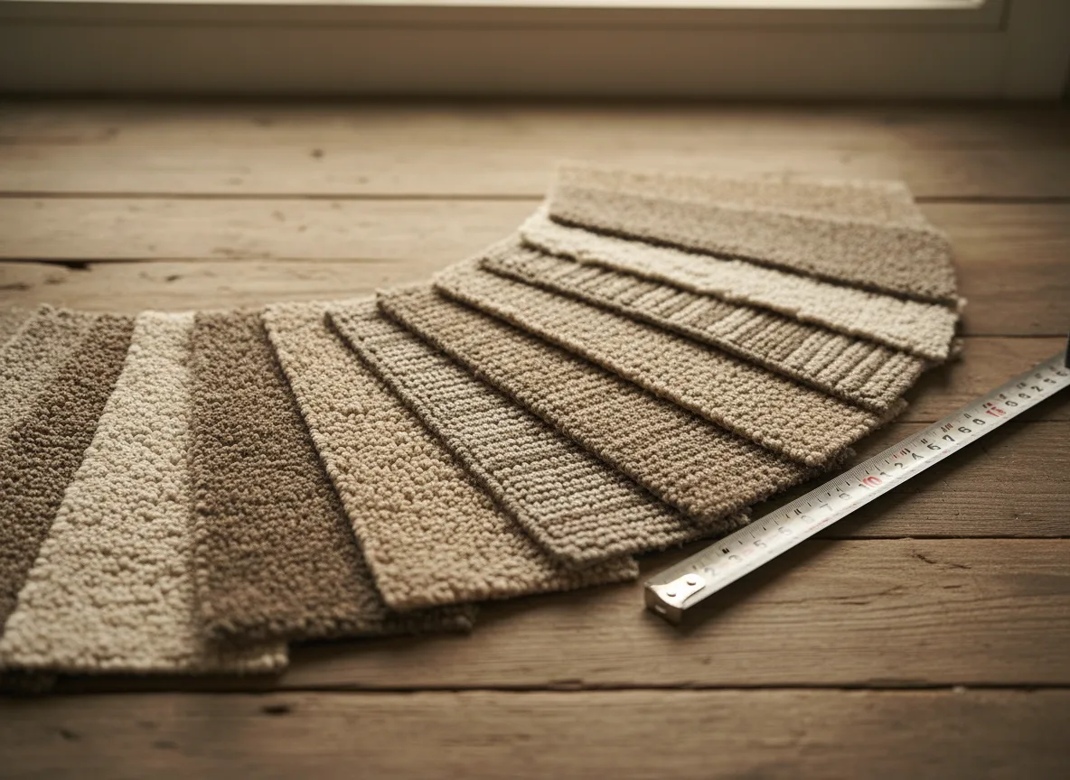 Carpet Installation Gantt, AL FAQs